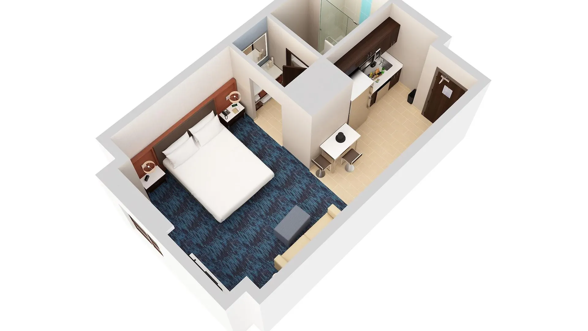 Hotel Homewood By Hilton Circle/seaworld Area