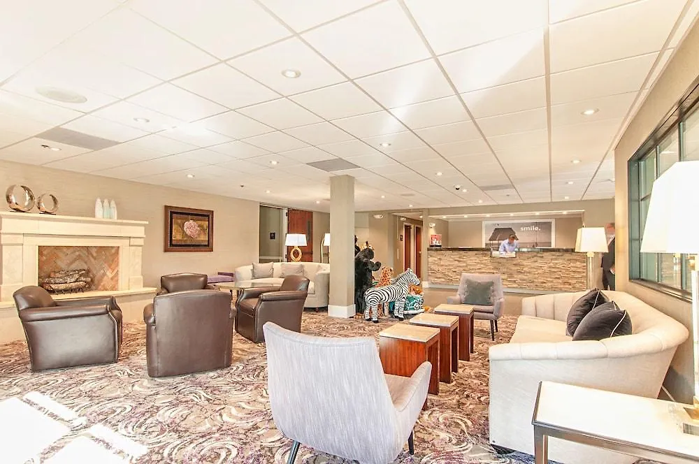 Hampton By Hilton - Kearny Mesa 3*