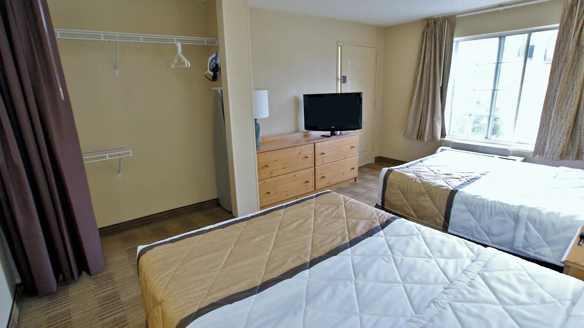 Hotel Extended America - - Sorrento Mesa 2*