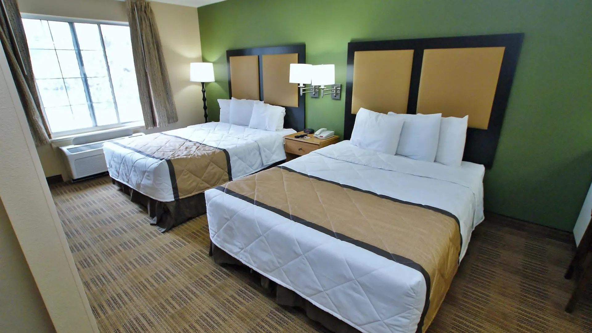Hotel Extended America - - Sorrento Mesa San Diego