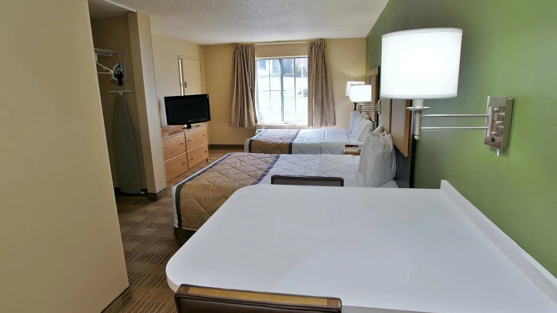 Hotel Extended America - - Sorrento Mesa San Diego