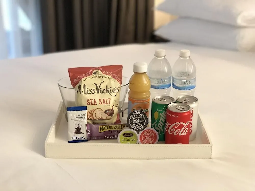 מלון Andaz San Diego, By Hyatt