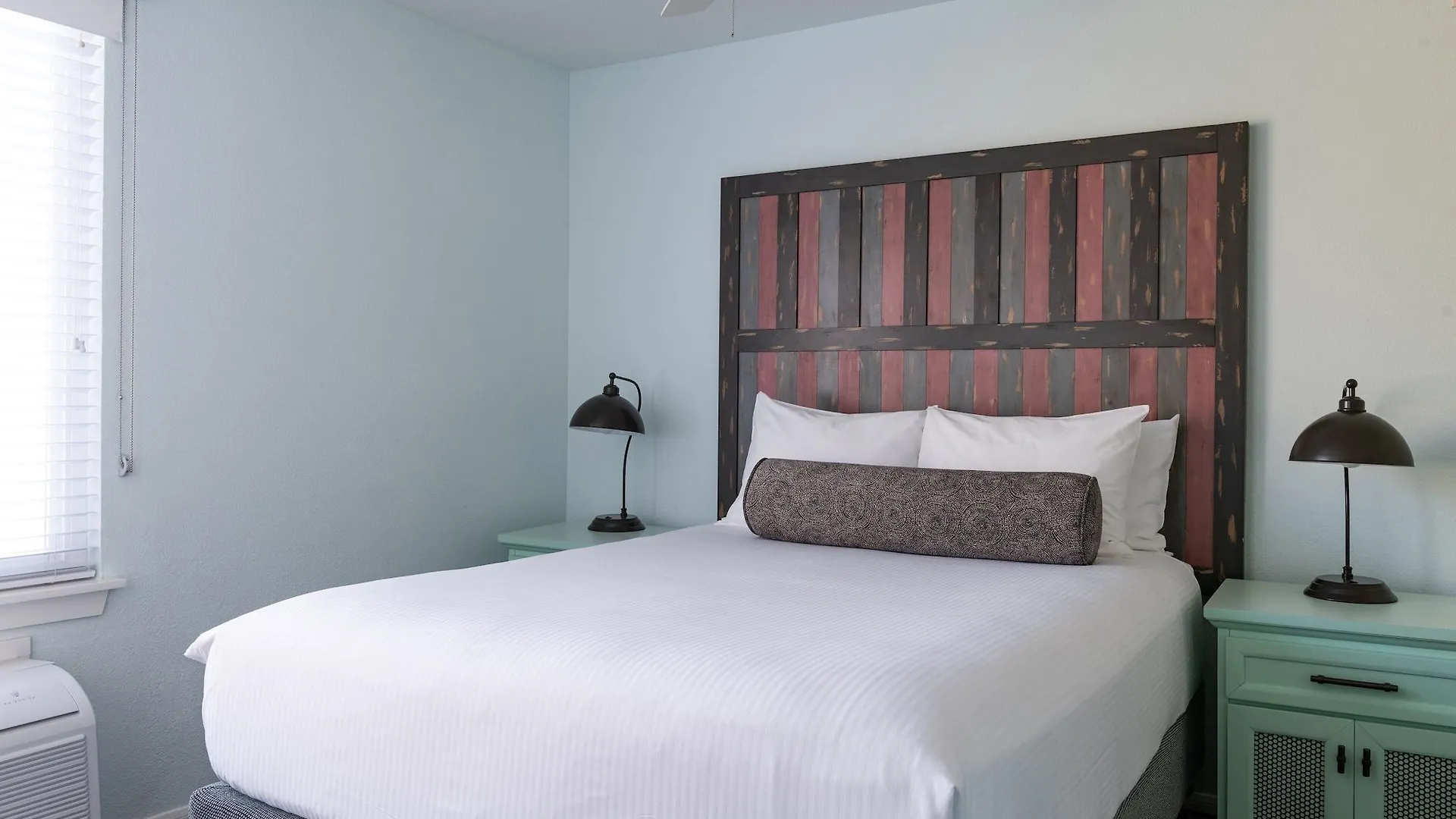 리조트 Worldmark - Mission Valley 3*