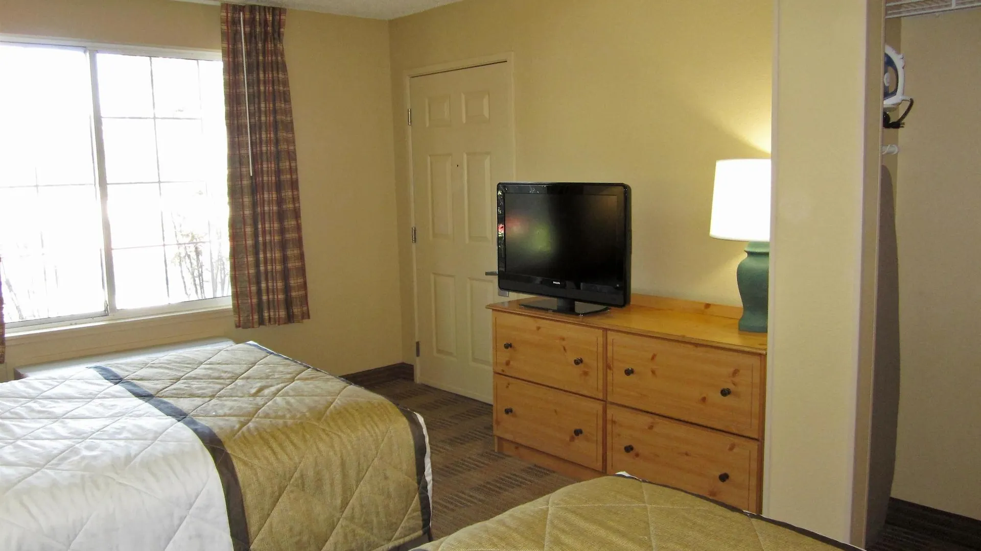 Hotel Extended America - - Fashion Valley