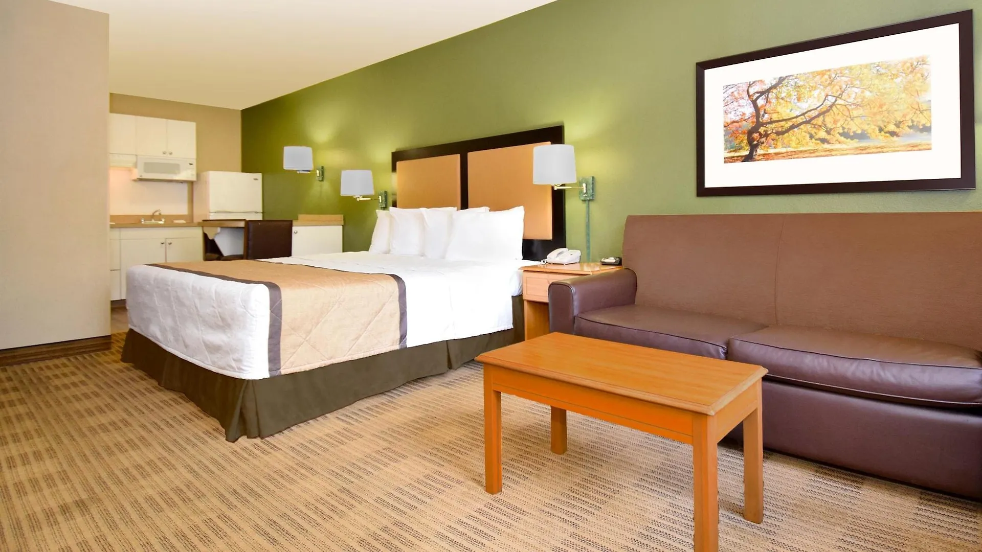 Hotel Extended America - - Fashion Valley San Diego
