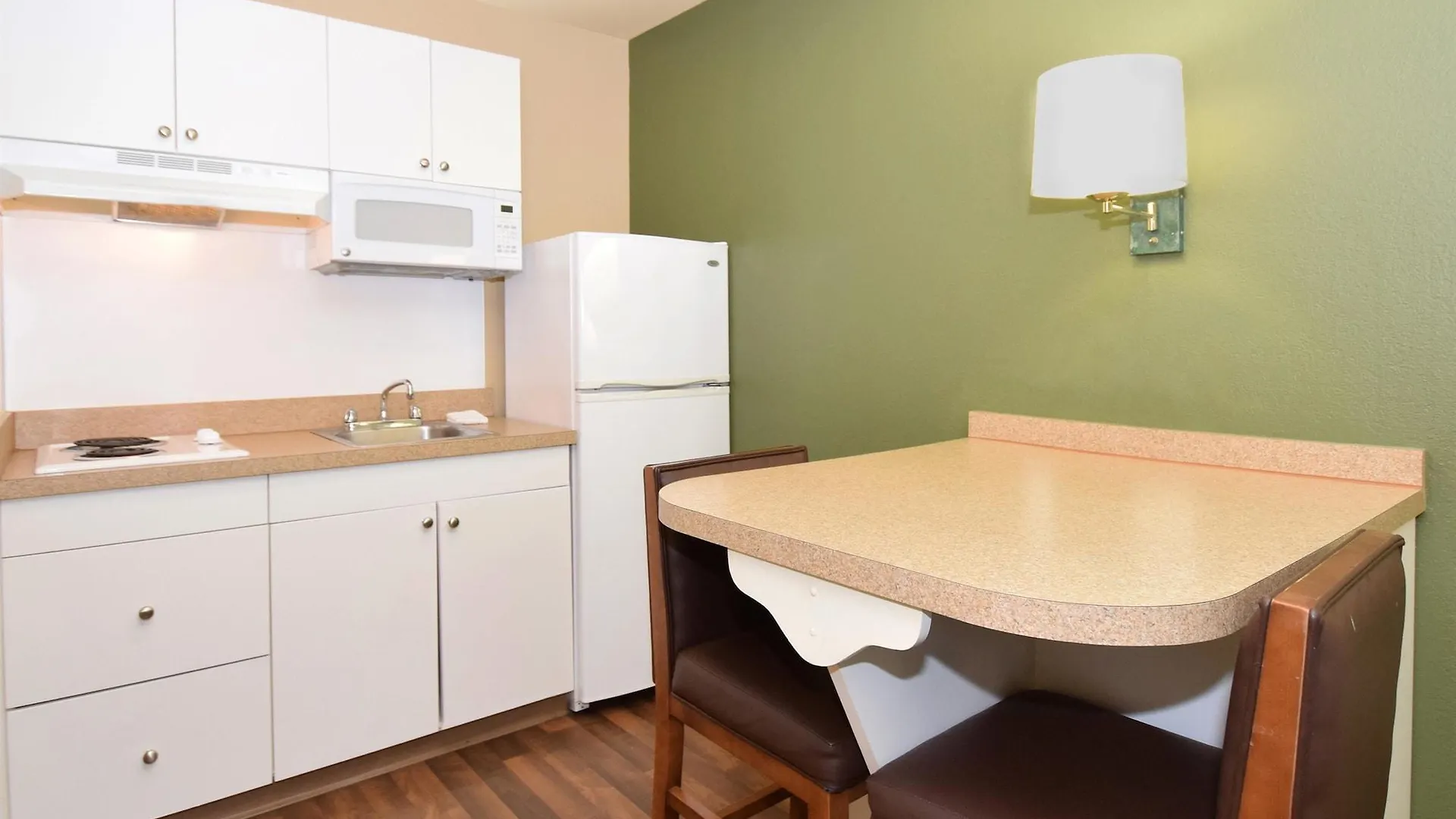 Extended America - - Fashion Valley Hotel San Diego