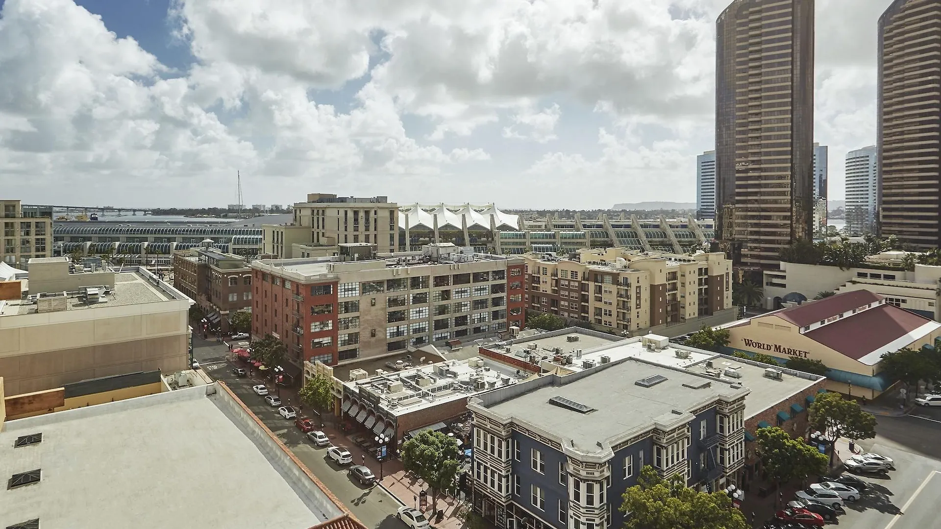 Hotel Pendry San Diego