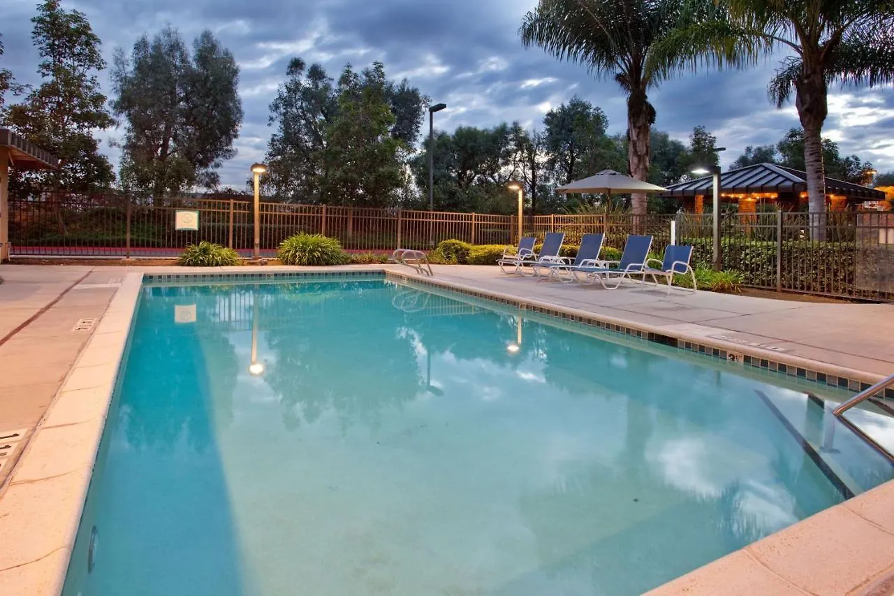 Sonesta Es - Sorrento Mesa Hotel San Diego