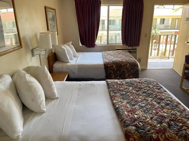 California 2* San Diego