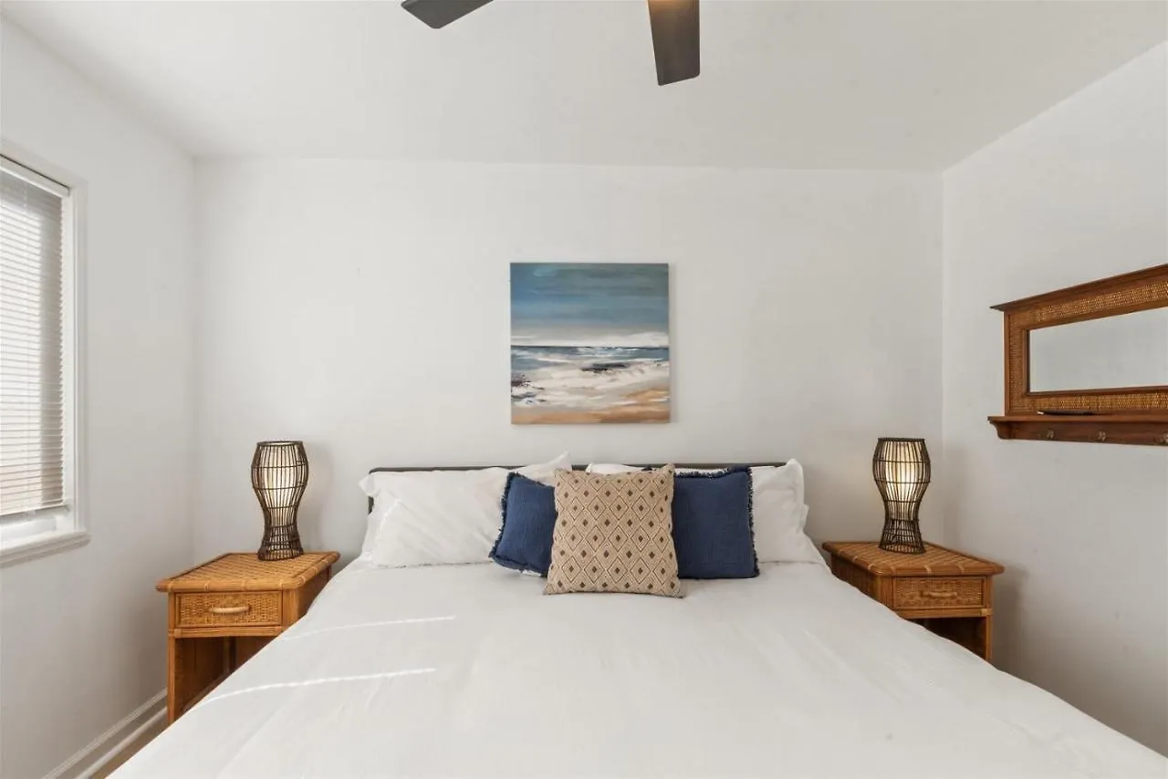 104-unit 4 Apartmán
