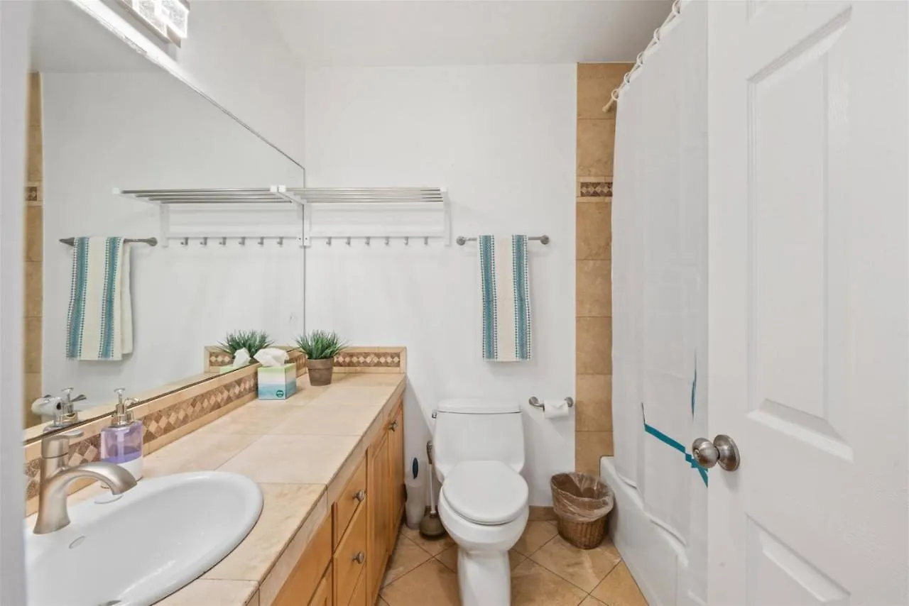 Apartmán 104-unit 4