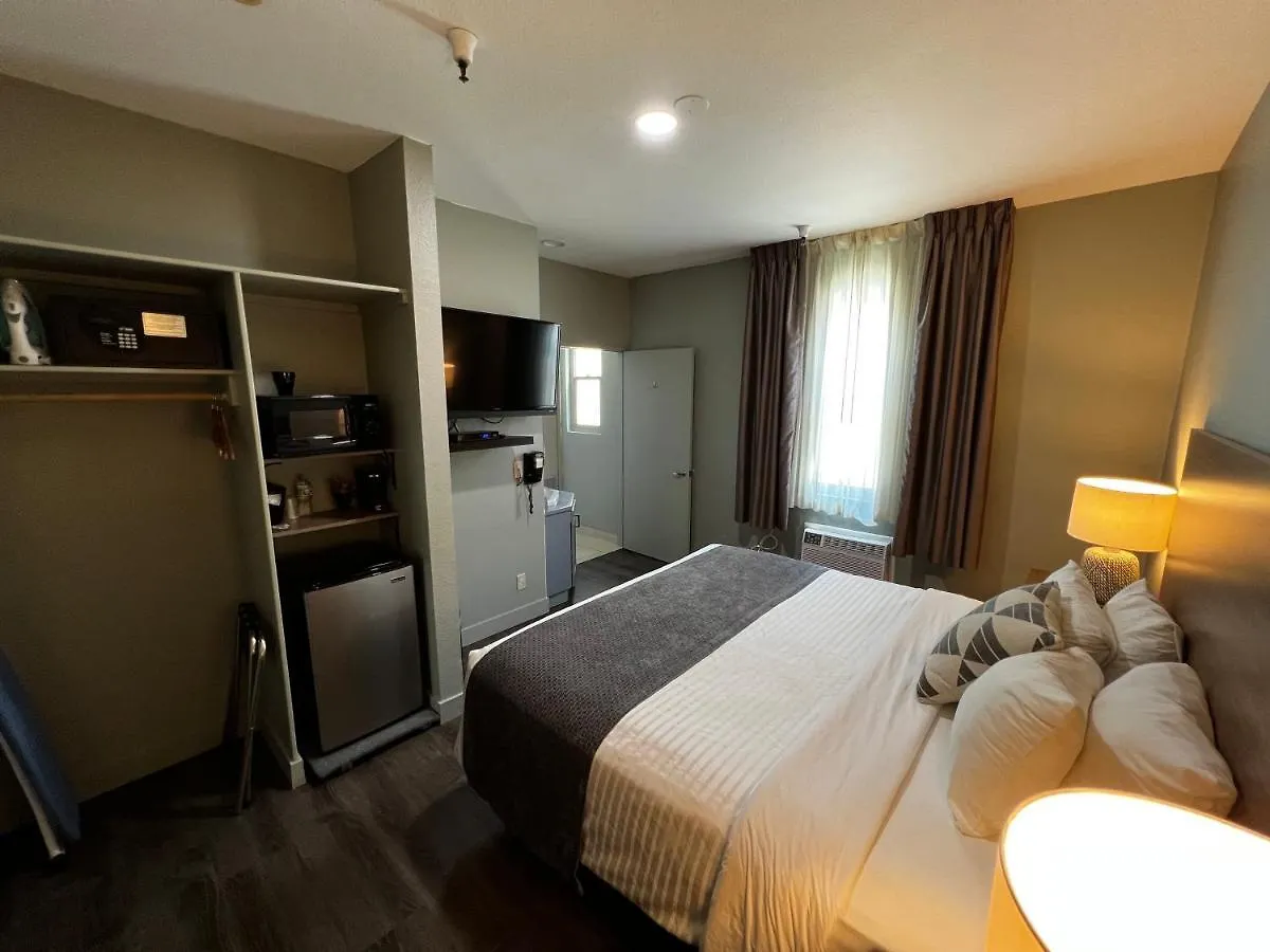 Hotel Urban Boutique 3*