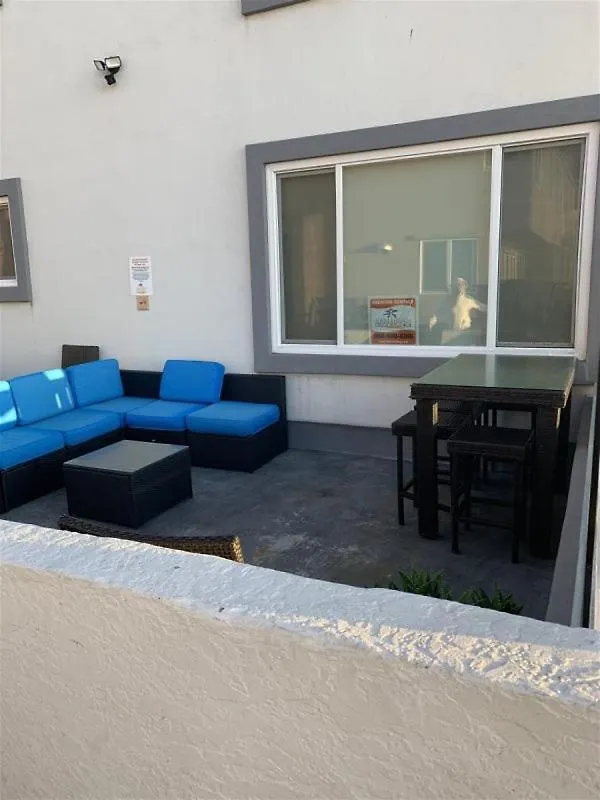 Holiday home 107-oceanfront Lux 1-7