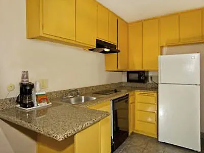 Days By Wyndham Mission Valley-sdsu Hotel San Diego