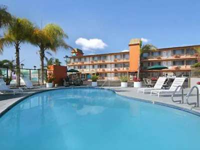 Hotel Days Harbor View