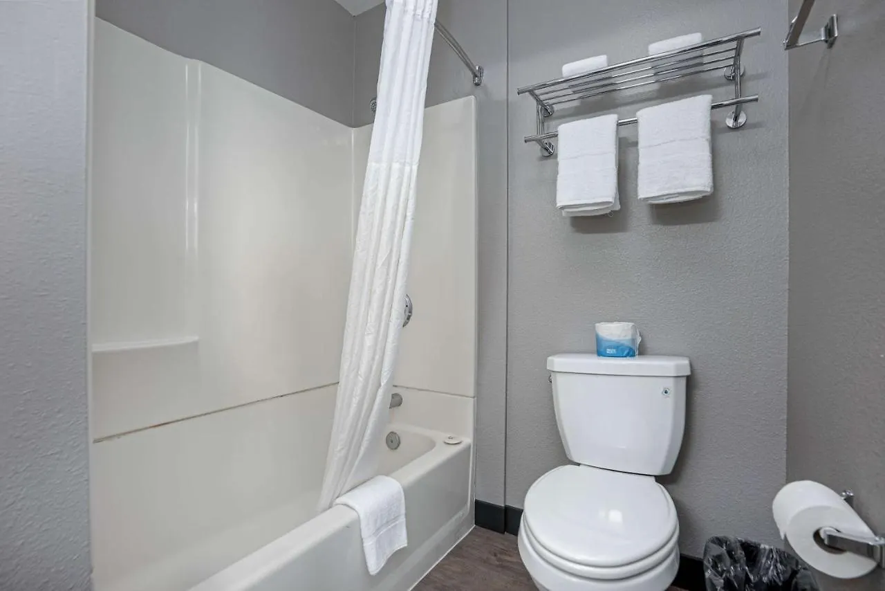 6-san Diego, Ca - Downtown Hotel 2*