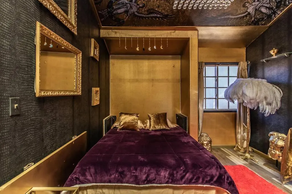 Διαμέρισμα Gatsby Opulance In Old Town Near Marine Base Σαν Ντιέγκο