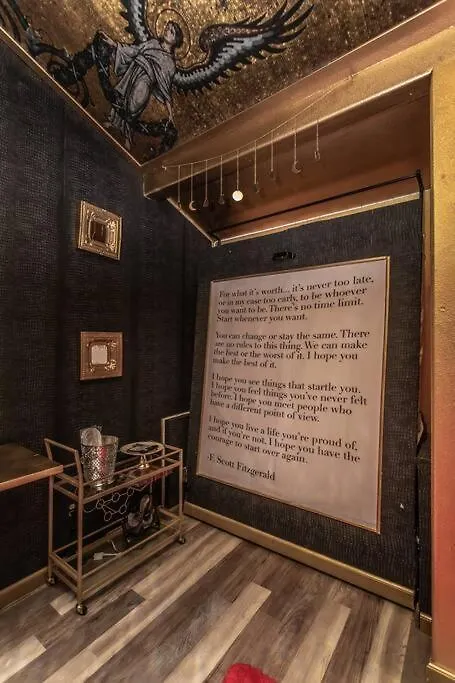 Gatsby Opulance In Old Town Near Marine Base Διαμέρισμα *