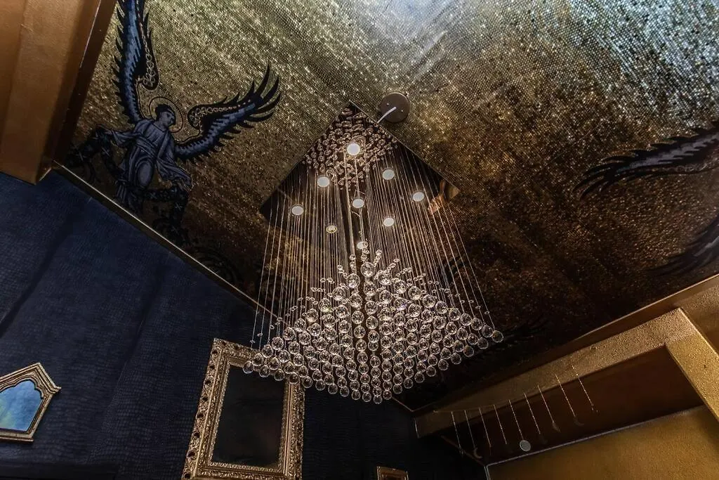 Gatsby Opulance In Old Town Near Marine Base * Σαν Ντιέγκο
