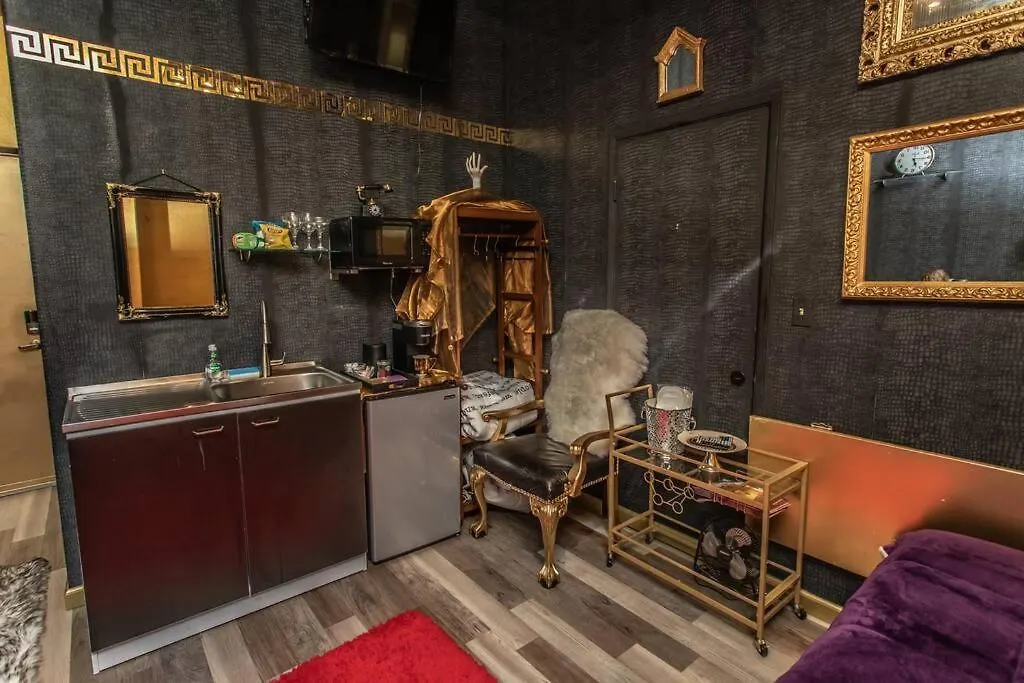 Gatsby Opulance In Old Town Near Marine Base * Σαν Ντιέγκο