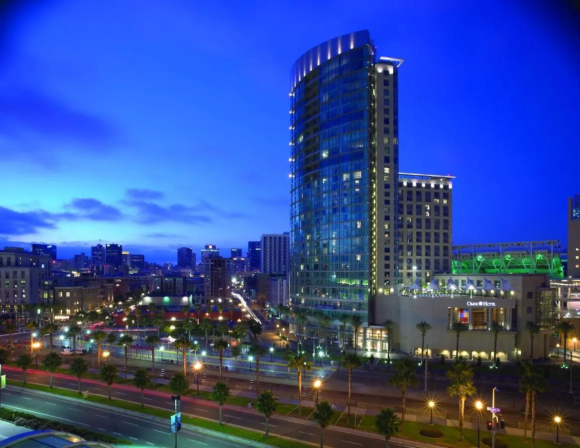 Hotel Omni 4*