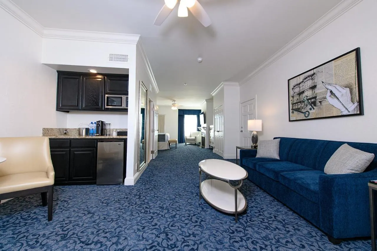 Hotel Horton Grand