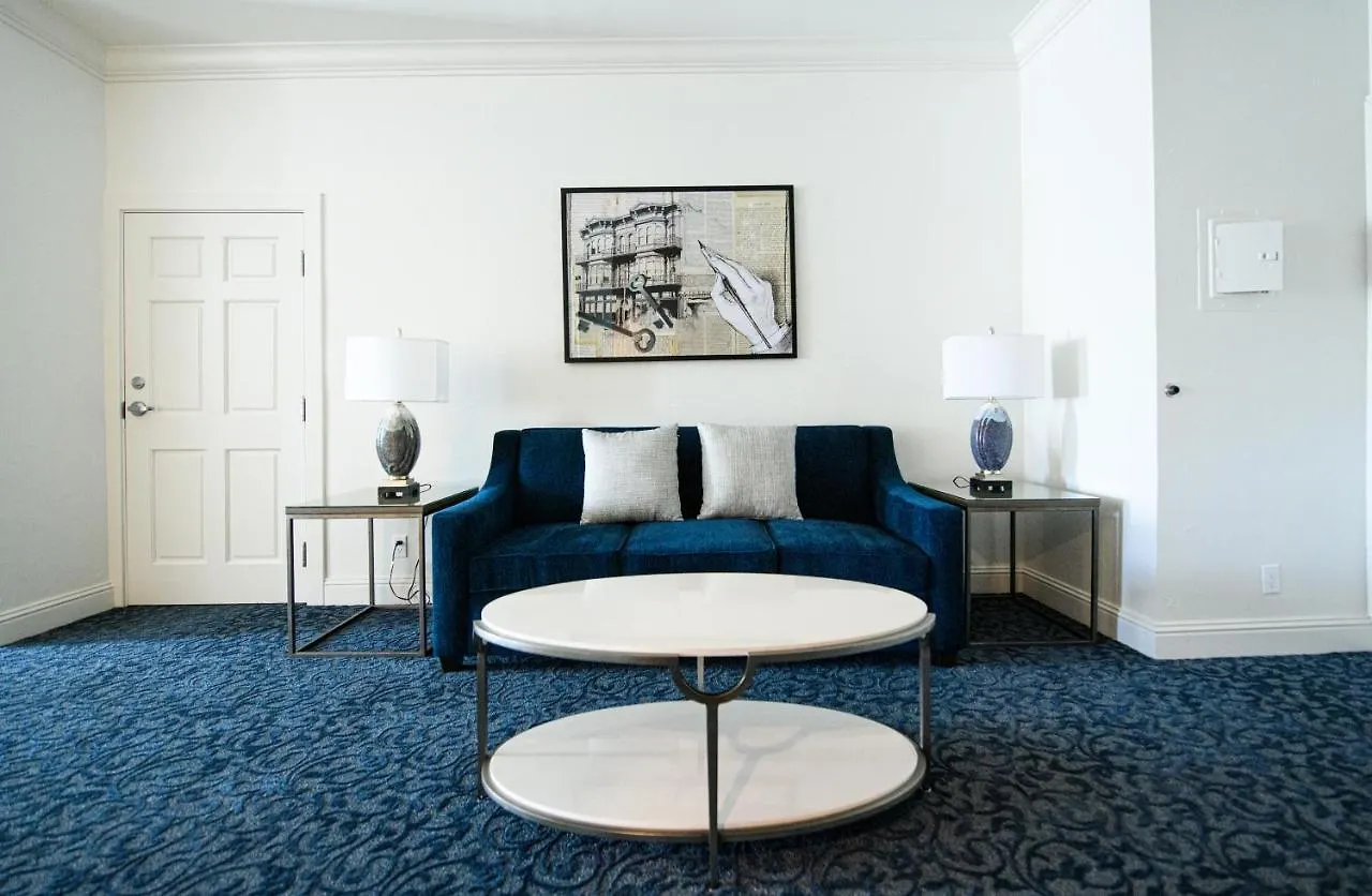 Horton Grand 4* San Diego