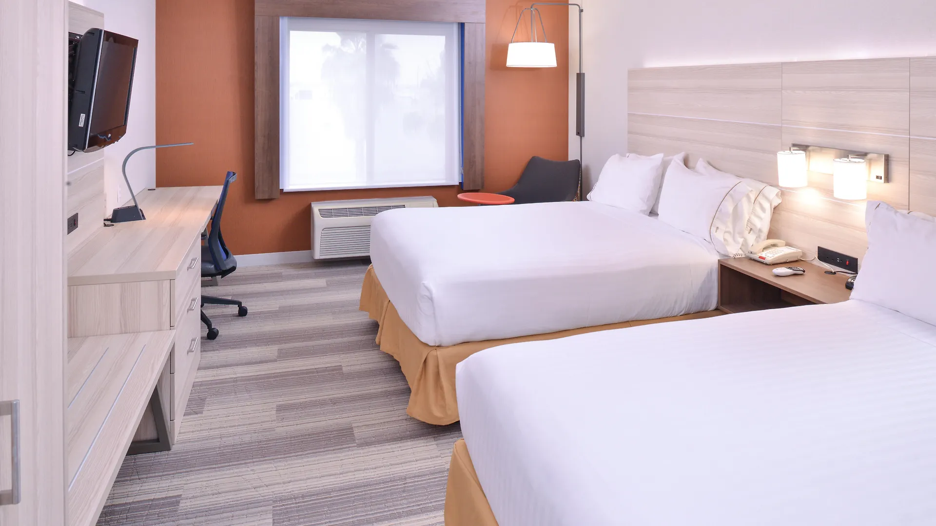 Ξενοδοχείο Express - Otay Mesa, An Ihg 2*