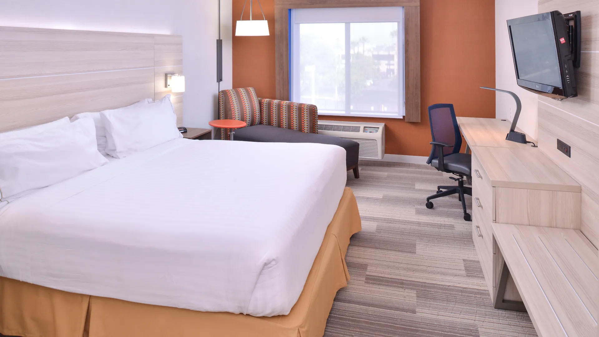 Express - Otay Mesa, An Ihg Σαν Ντιέγκο