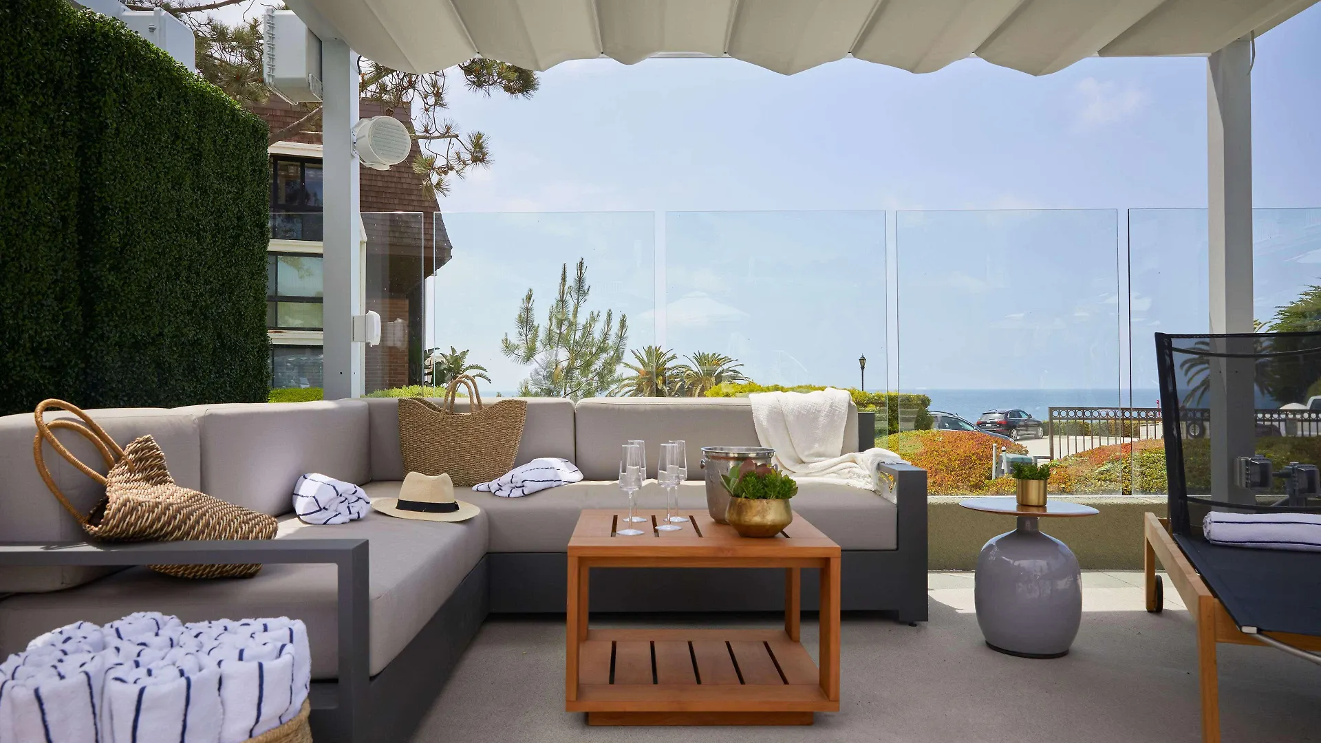 Rezort L'auberge And Spa Del Mar