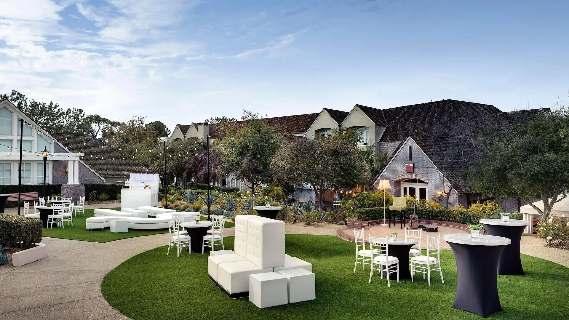 L'auberge And Spa 4* Del Mar