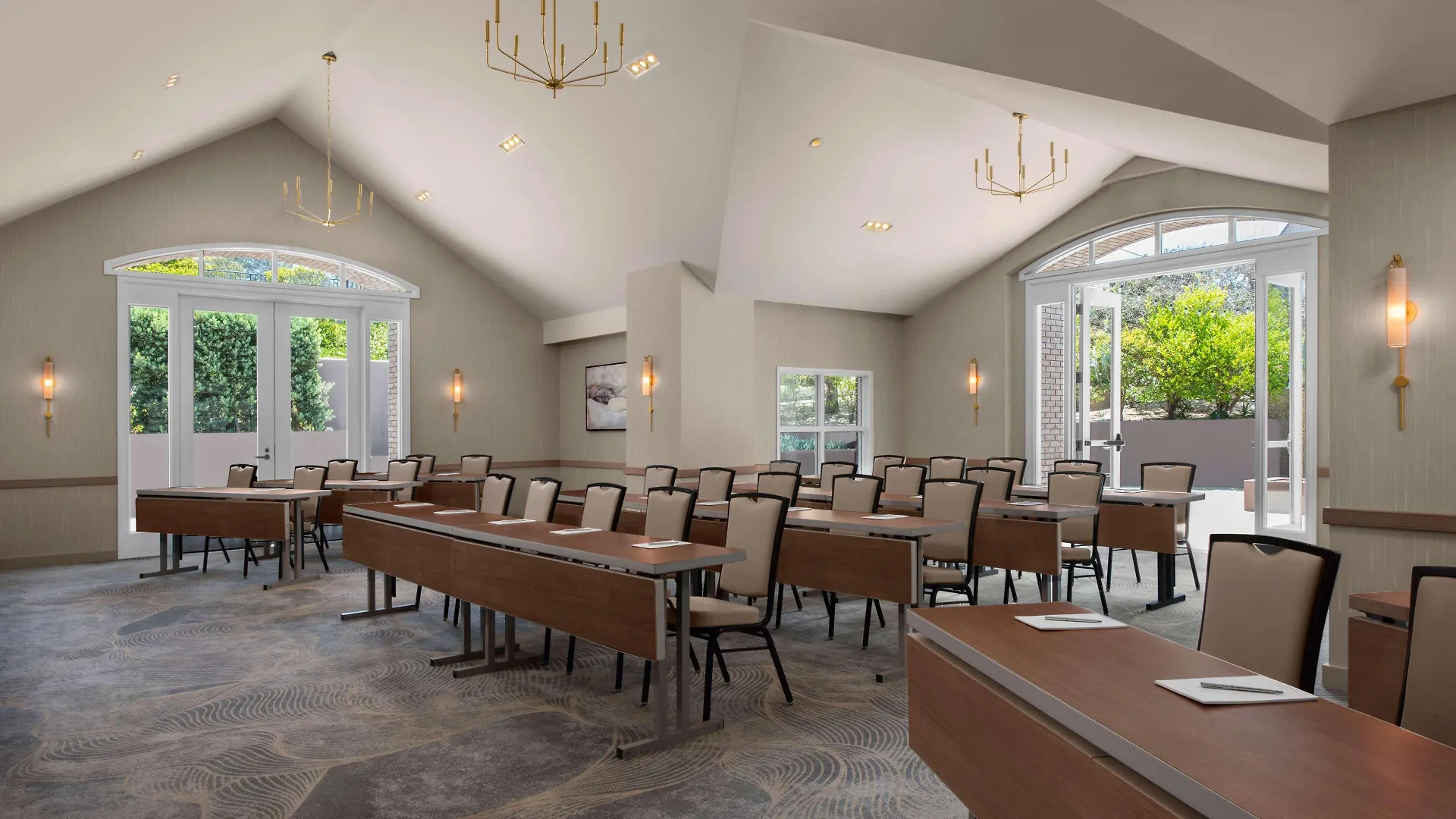 L'auberge And Spa 4*