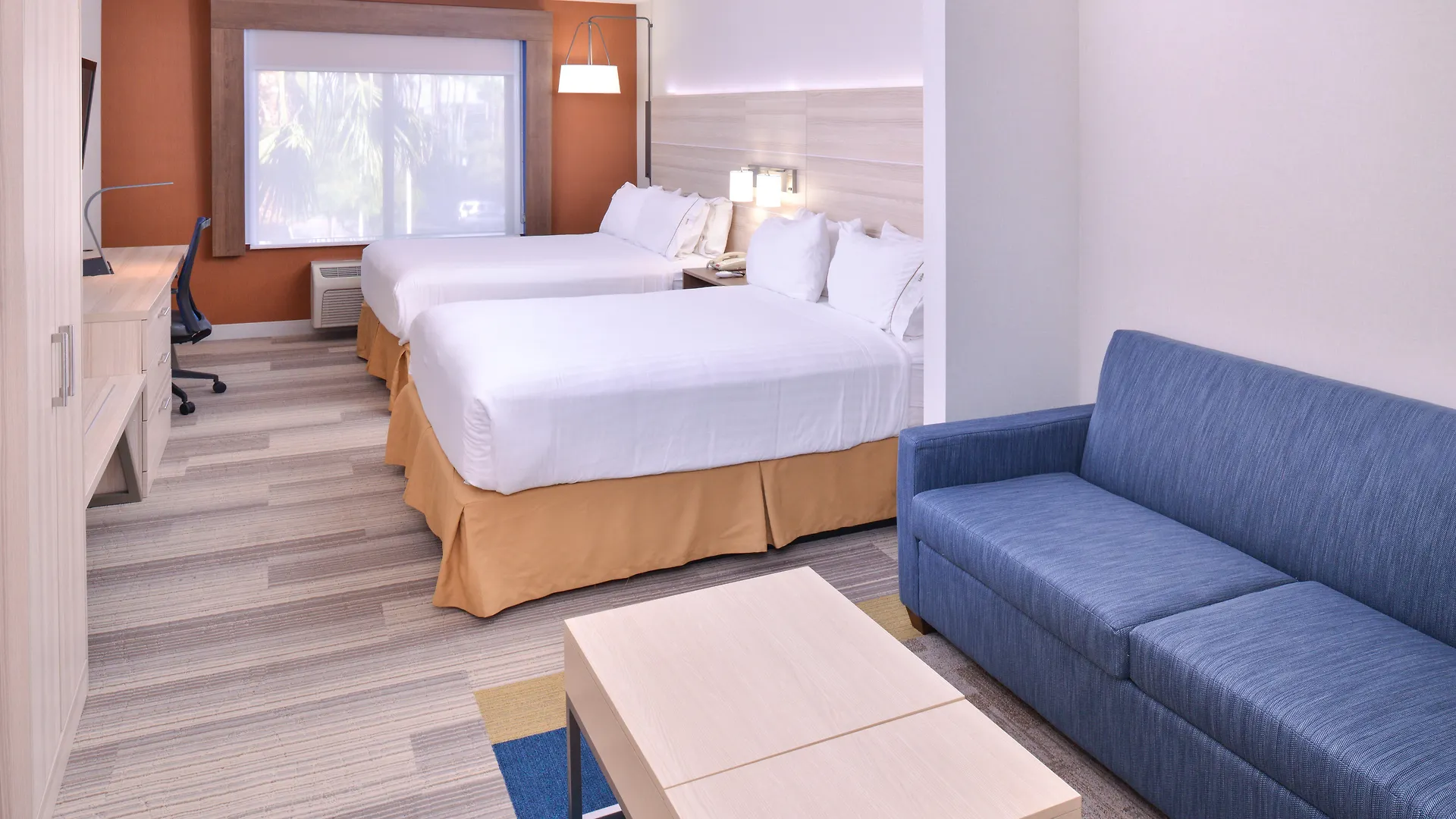 Express - Otay Mesa, An Ihg 2*