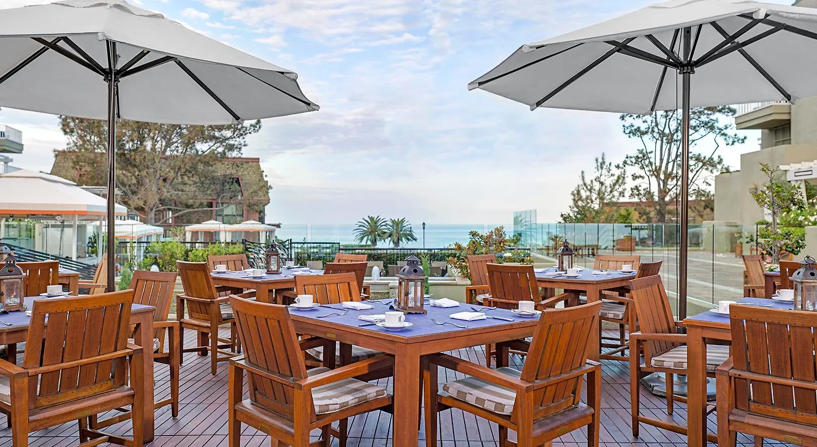 L'auberge And Spa Del Mar