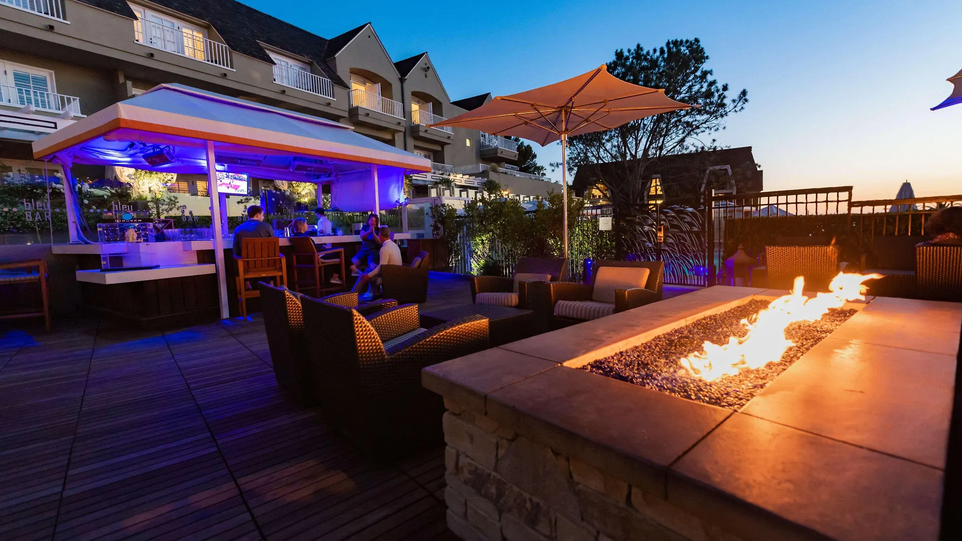 L'auberge And Spa 4*