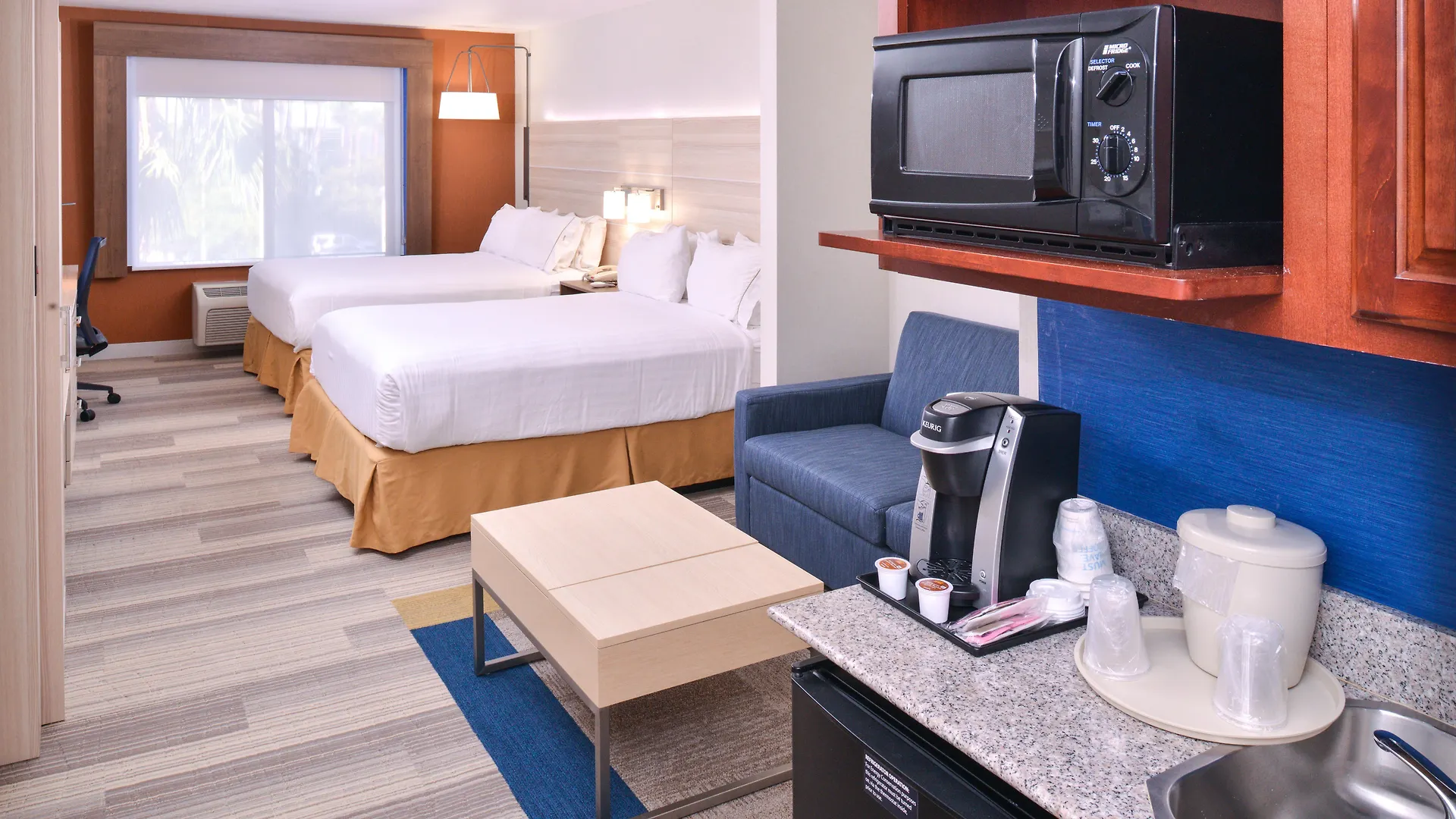 Express - Otay Mesa, An Ihg Ξενοδοχείο Σαν Ντιέγκο