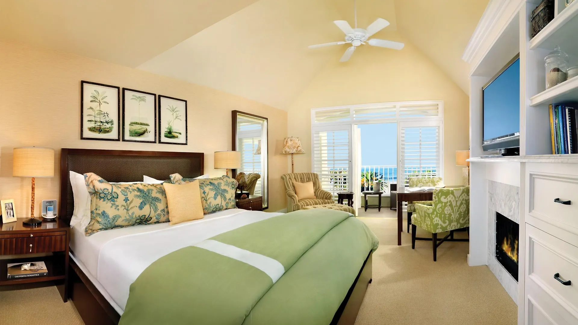 L'auberge And Spa 4*