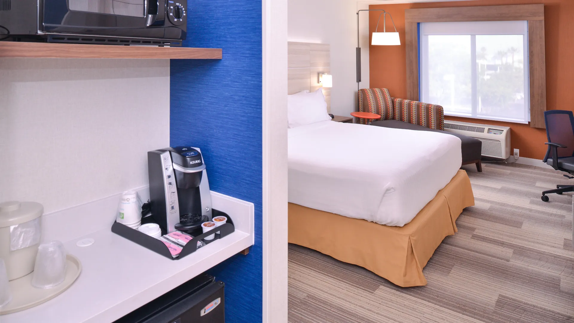 Express - Otay Mesa, An Ihg