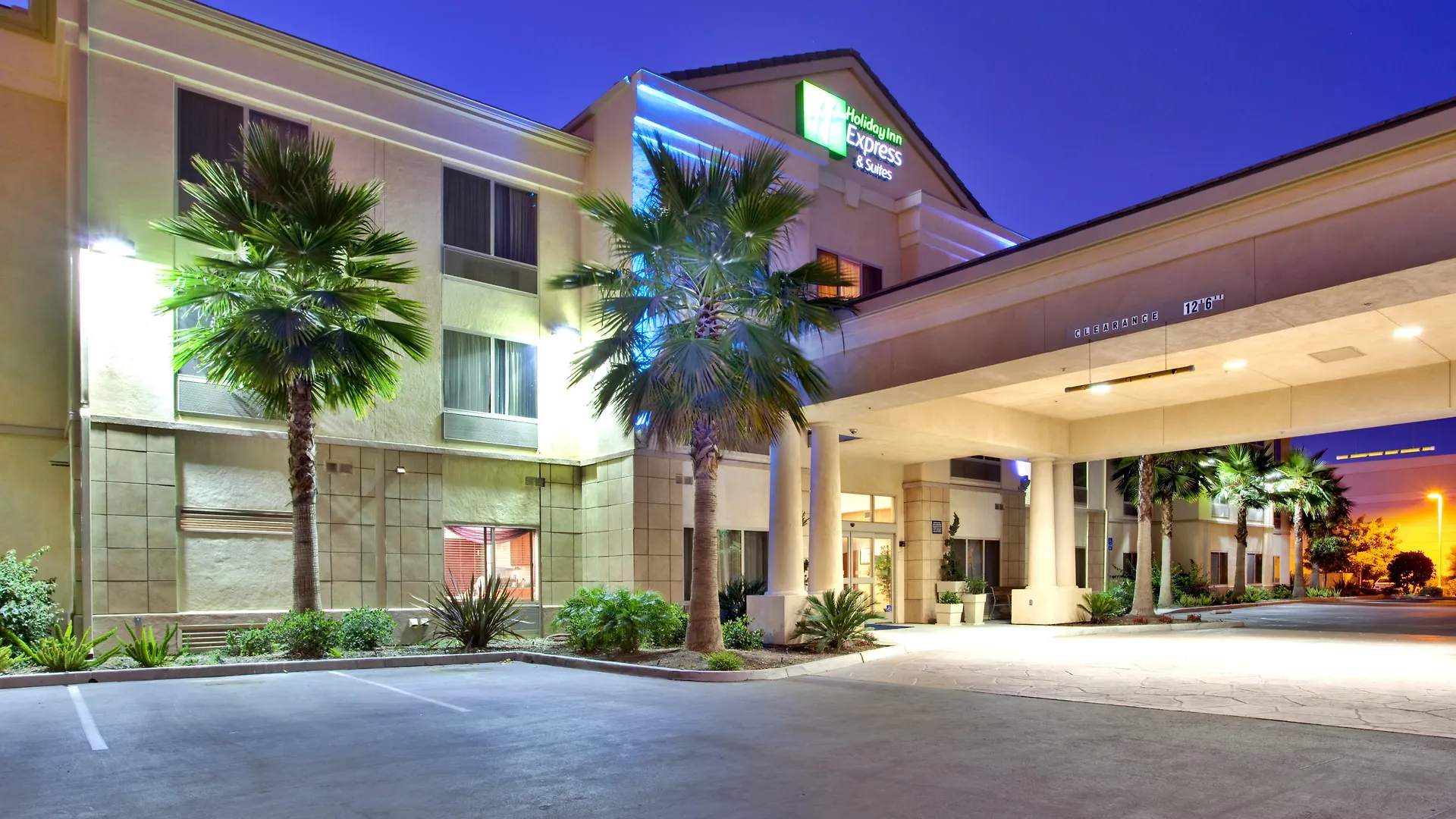 Express - Otay Mesa, An Ihg Ξενοδοχείο Σαν Ντιέγκο