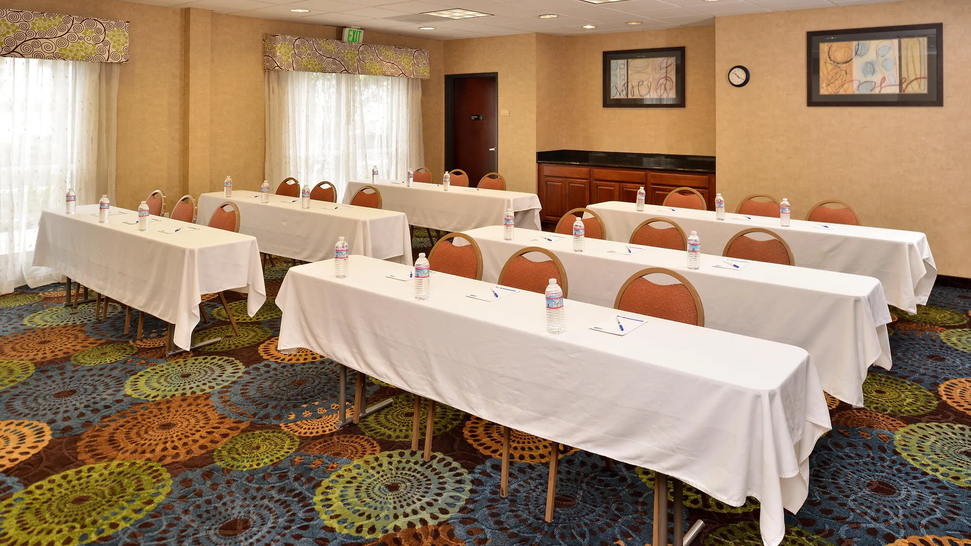 Express - Otay Mesa, An Ihg Hotel San Diego