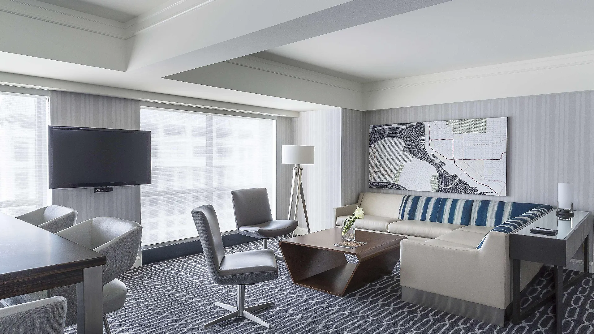 Manchester Grand Hyatt Hotel San Diego