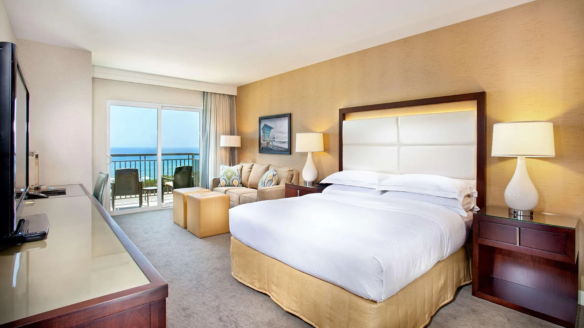 Manchester Grand Hyatt San Diego