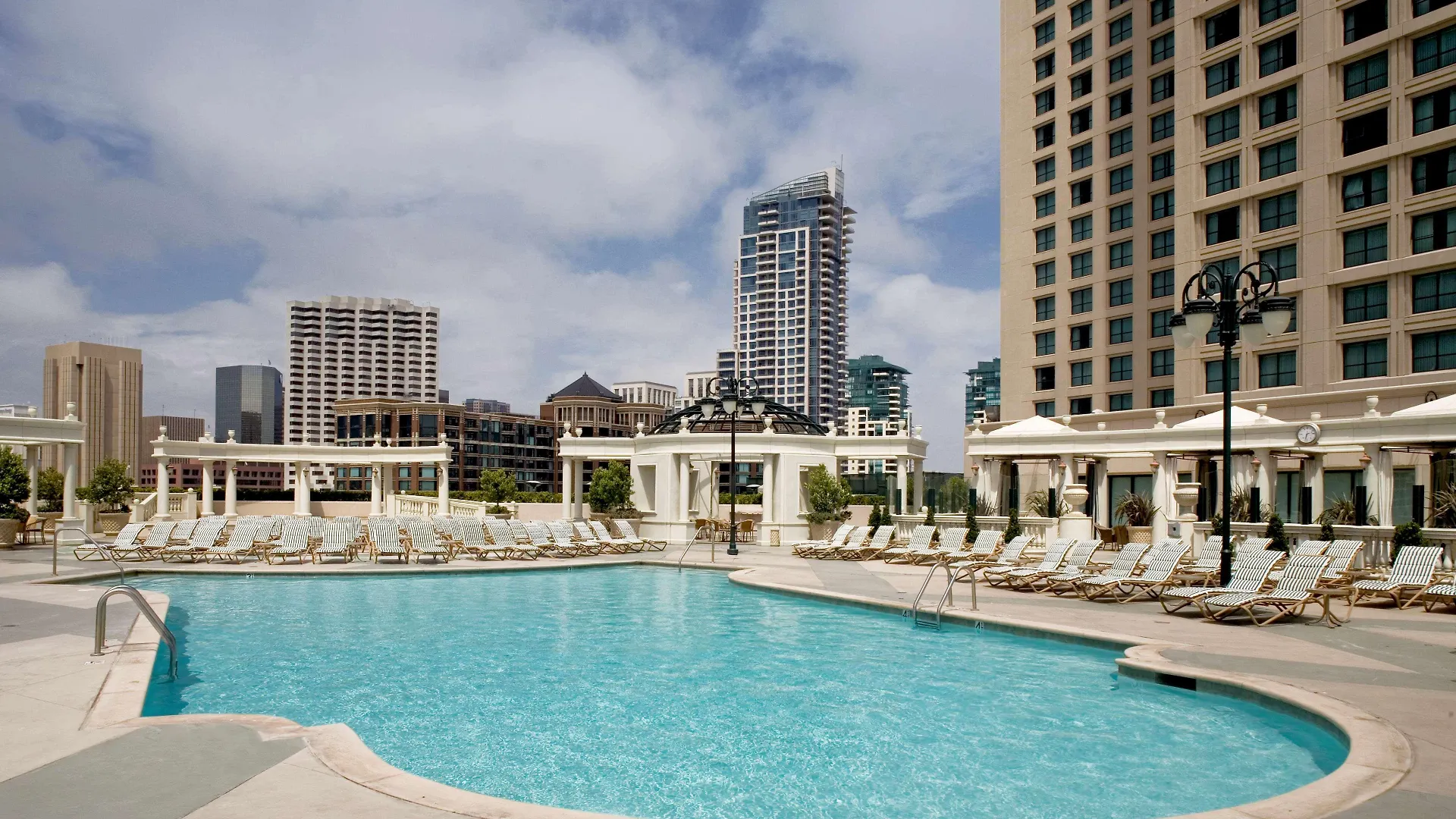 Manchester Grand Hyatt 4* San Diego