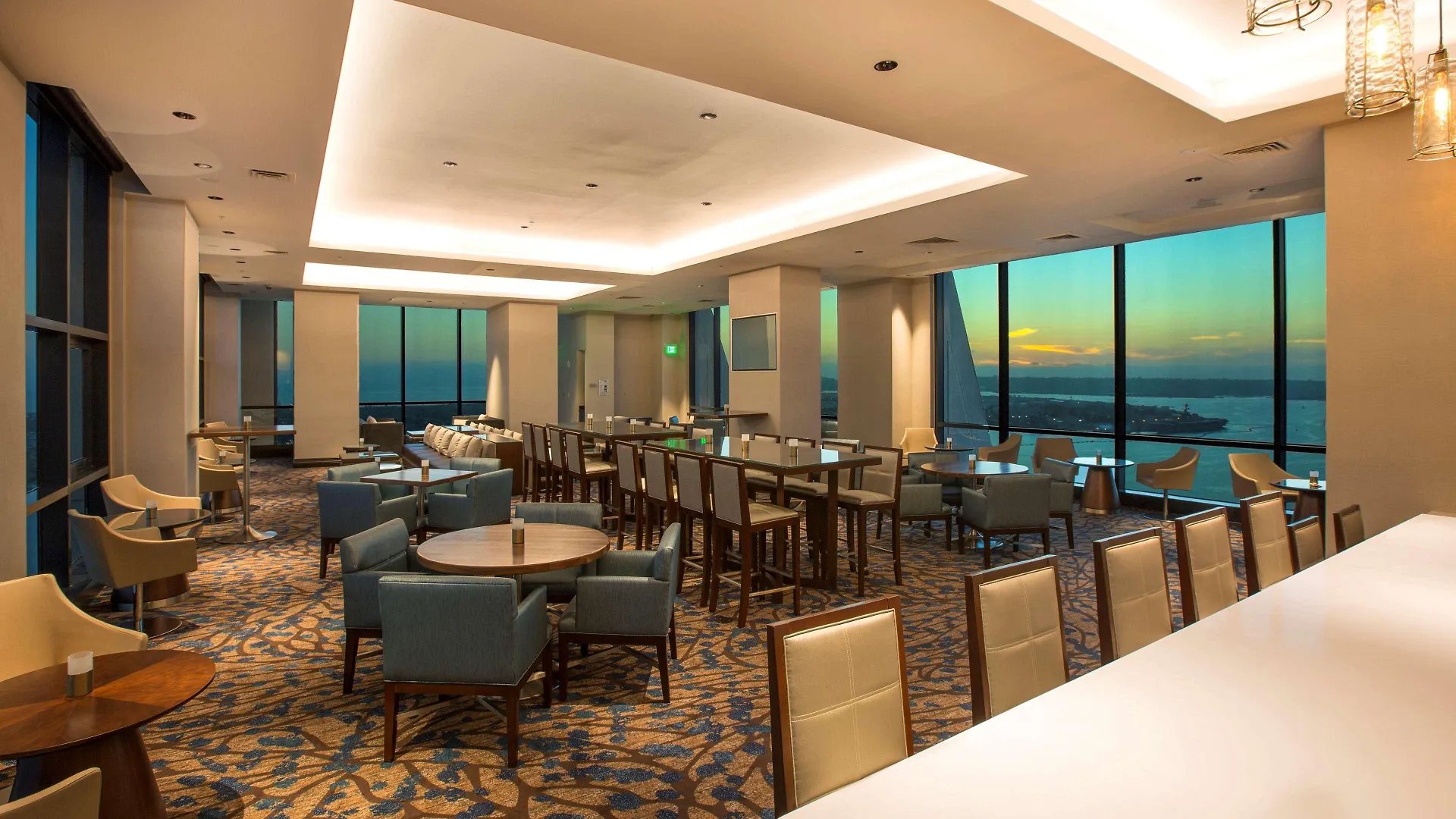 Hotel Manchester Grand Hyatt San Diego