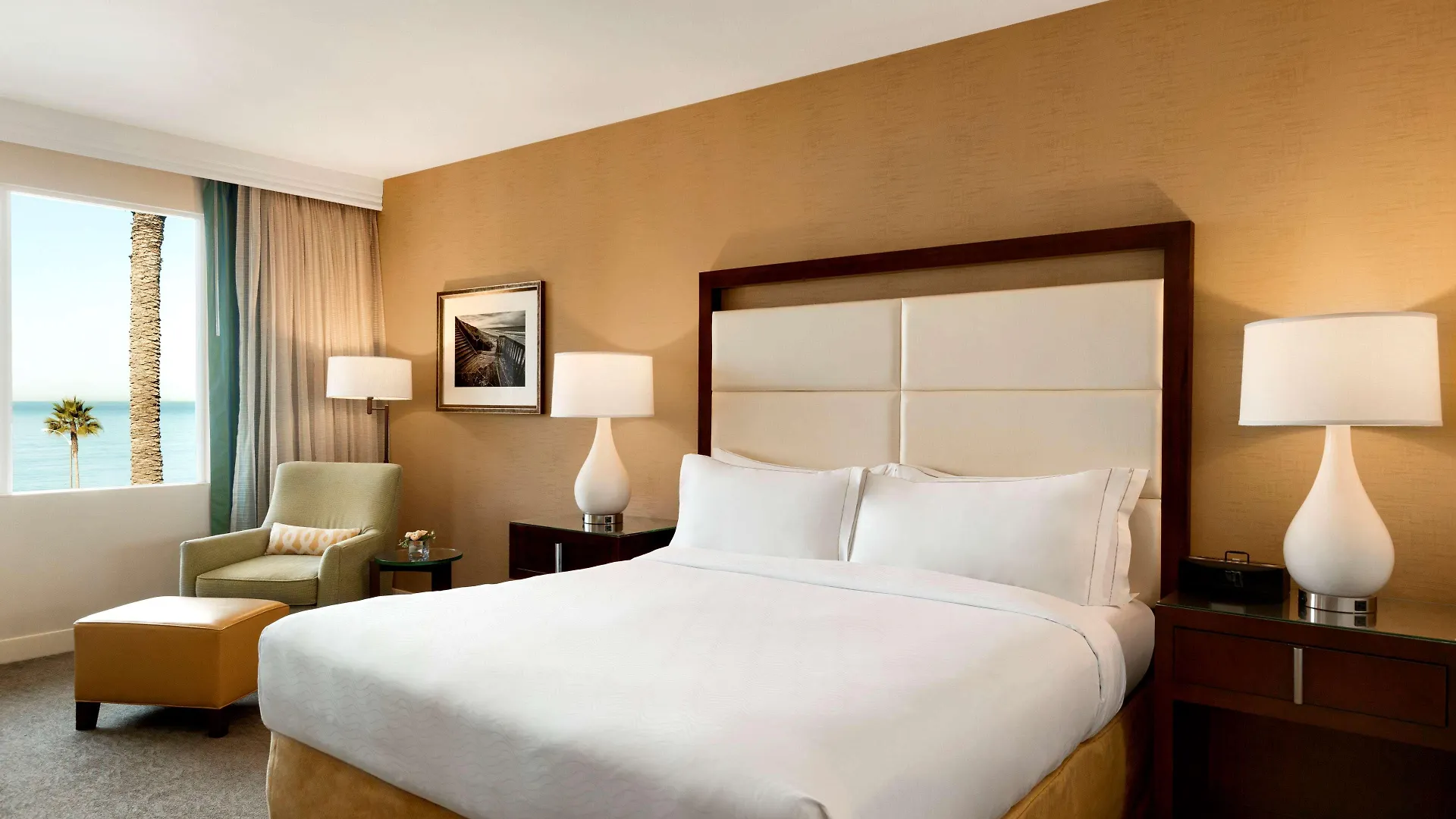 Hotel Manchester Grand Hyatt San Diego
