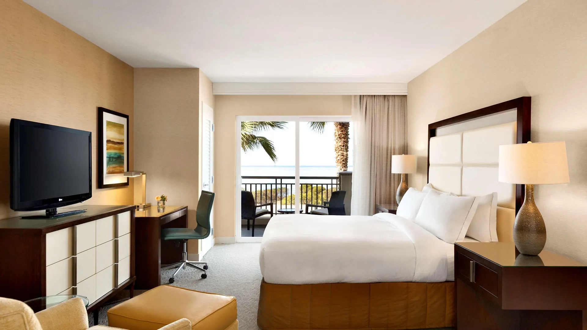Manchester Grand Hyatt 4* San Diego