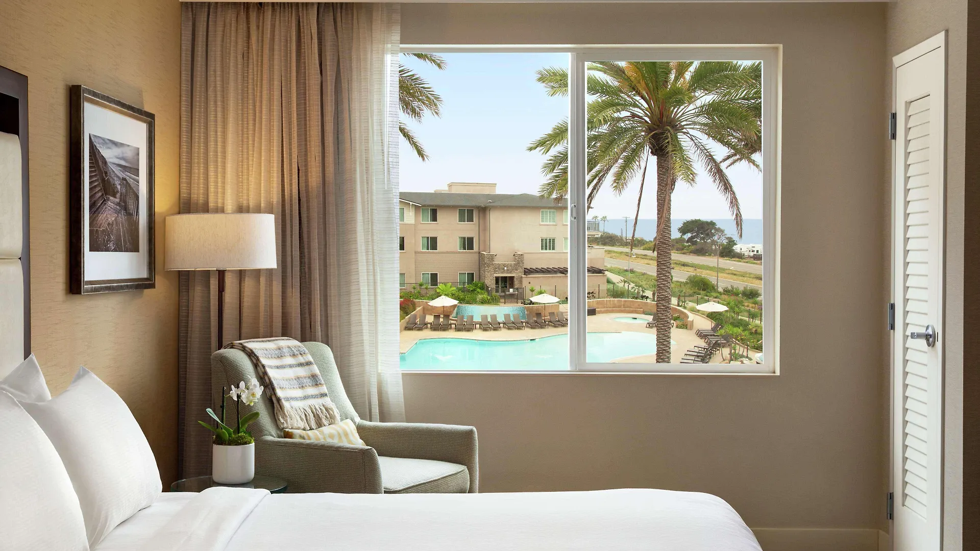 Manchester Grand Hyatt San Diego