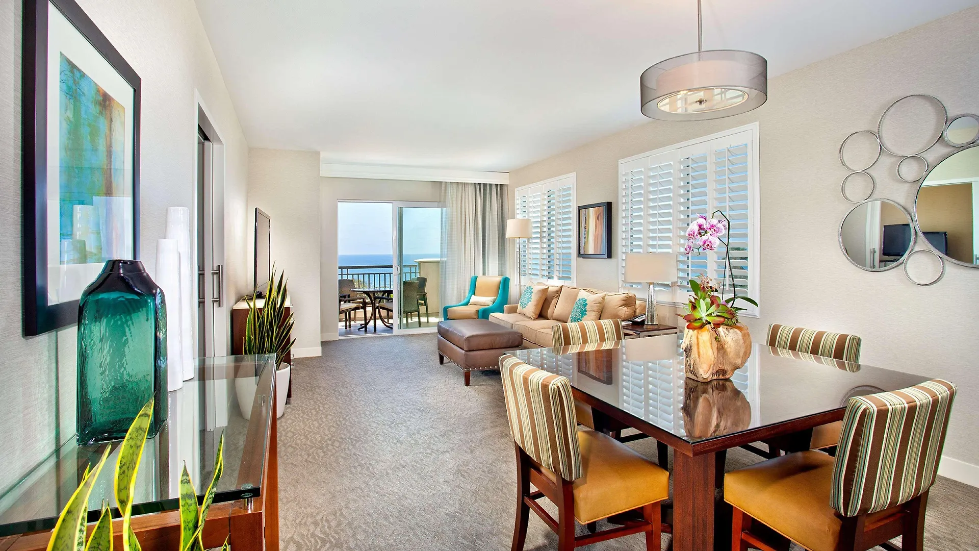 Manchester Grand Hyatt Hotel San Diego