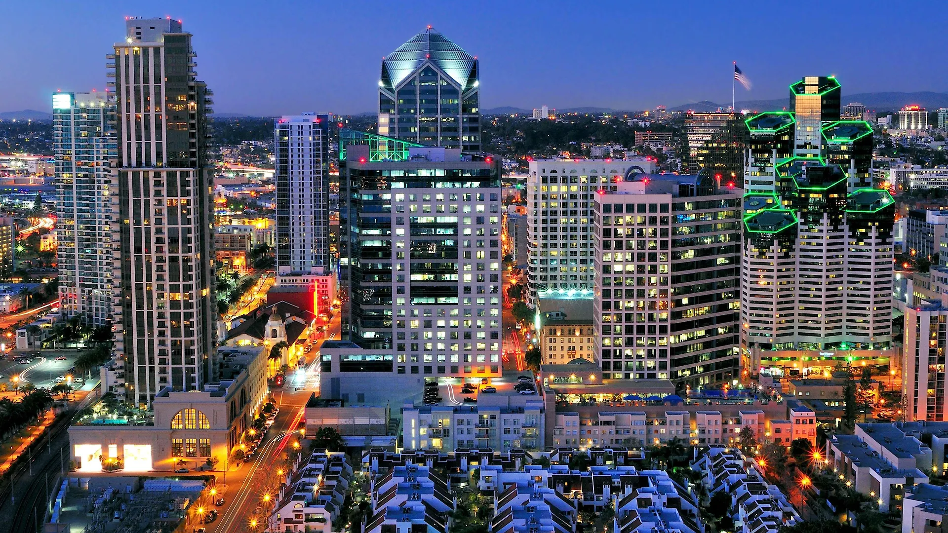 Manchester Grand Hyatt San Diego