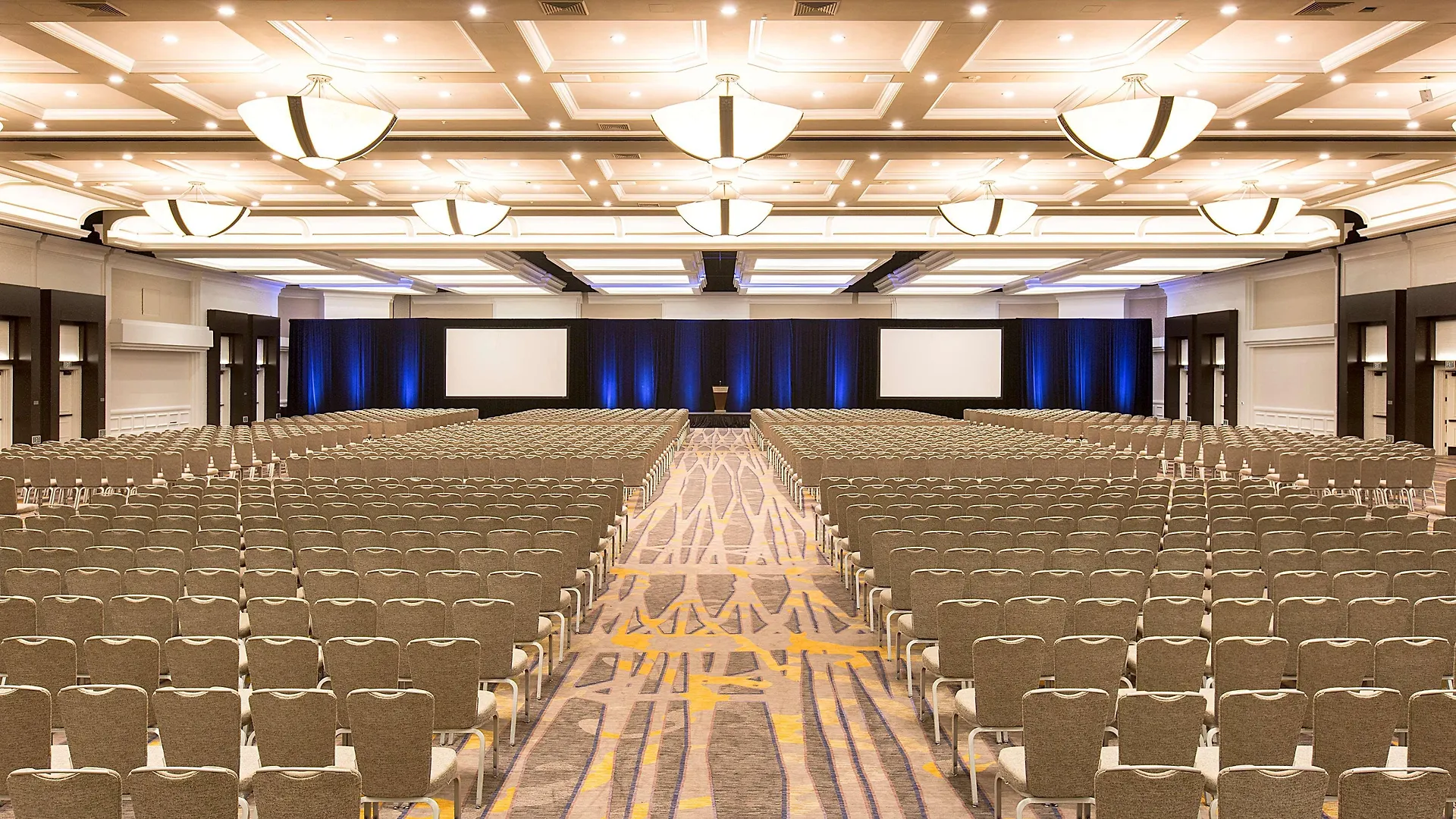 Manchester Grand Hyatt Hotel San Diego